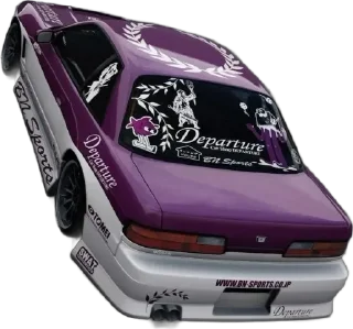 Sticker 🌟 JDMS :: @fStikBot ctto: @Ricoevo_VI