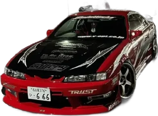 Телеграм стикер 🌟 JDMS :: @fStikBot ctto: @Ricoevo_VI