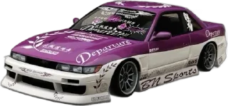 Video sticker 🌟 JDMS :: @fStikBot ctto: @Ricoevo_VI