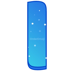 Sticker 🌌 Night sky ➜ @OrderEmoji