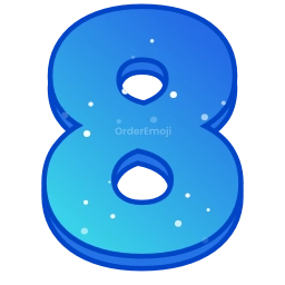 Sticker 🌌 Night sky ➜ @OrderEmoji