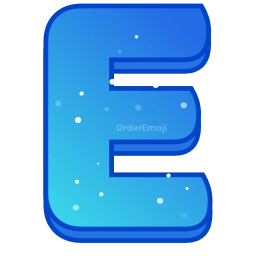 Sticker 🌌 Night sky ➜ @OrderEmoji