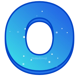 Sticker 🌌 Night sky ➜ @OrderEmoji