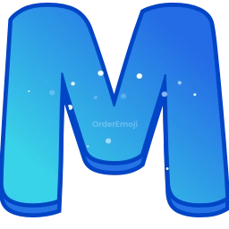 Sticker 🌌 Night sky ➜ @OrderEmoji