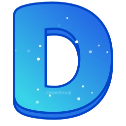 Sticker 🌌 Night sky ➜ @OrderEmoji
