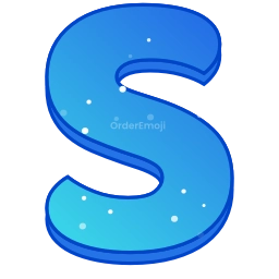 Sticker 🌌 Night sky ➜ @OrderEmoji
