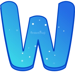 Sticker 🌌 Night sky ➜ @OrderEmoji