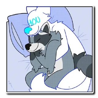 Телеграм стикер 🤗 Sticks