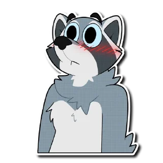 Video sticker 😳 Sticks