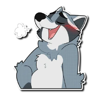 Sticker ☺️ Sticks