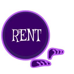 Sticker 🌟 @lessrent :: @corerent ☠️ :: @fStikBot