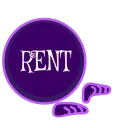 Video sticker 🌟 @lessrent :: @core...