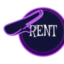 Video sticker 🌟 @lessrent :: @core...