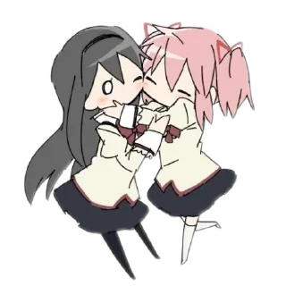 Telegram sticker 👄 Tear - bear    @tearcrying