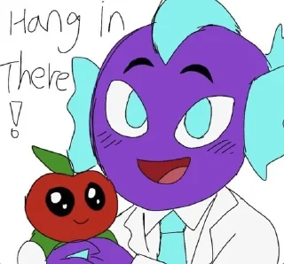 Telegram sticker 🌟 феликс мой сынок :: @fStikBot