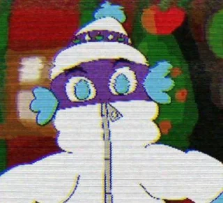 Video sticker 🌟 феликс мой сынок :: @fStikBot