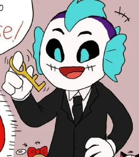 Video sticker 🌟 феликс мой сынок :: @fStikBot