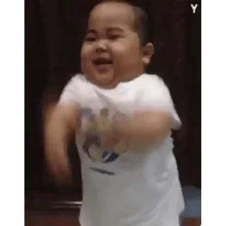 Video sticker 😊 tatan