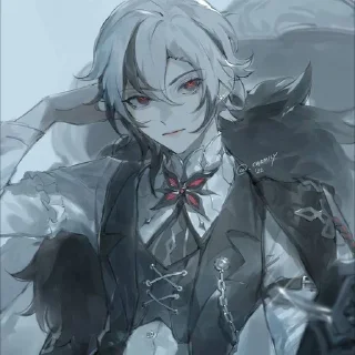 Телеграм стикер 🌟 あrぇっちの @hutataArbyz :: @fStikBot
