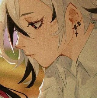 Телеграм стикер 🌟 あrぇっちの @hutataArbyz :: @fStikBot