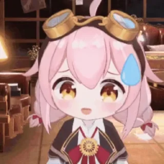 Video sticker 🌟 永雏塔菲 @Ciallo_Cn