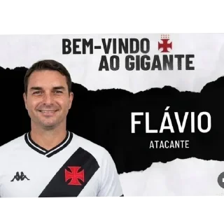 Video sticker 👕 Não eleito