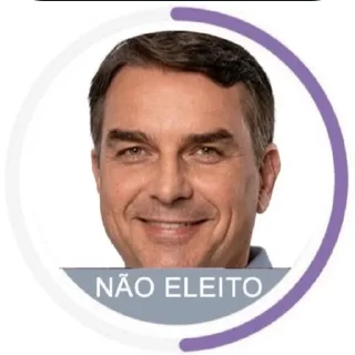 Video sticker 🤲 Não eleito