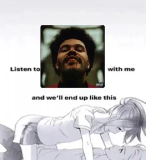 Video sticker 😹 Snack above