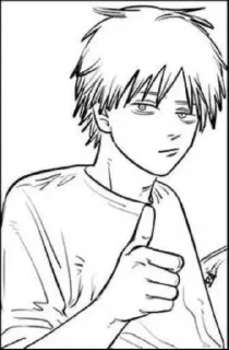 Telegram sticker 🙊 Snack above