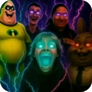 Video sticker 🎢 BBGDPS STICKERS CHAT EPTA :: @QStickBot