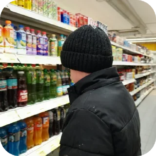 Video sticker 🧶 BBGDPS STICKERS CHAT EPTA :: @QStickBot