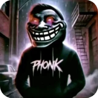 Telegram sticker 🃏 BBGDPS STICKERS CHAT EPTA :: @QStickBot