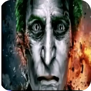 Video sticker 🖼 BBGDPS STICKERS CHAT EPTA :: @QStickBot