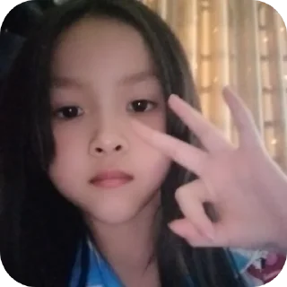 Telegram sticker 👌 Xing