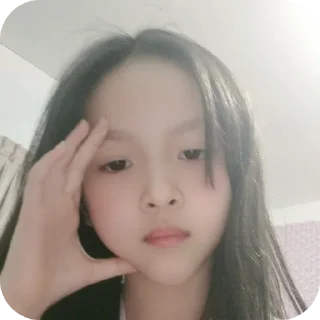 Telegram sticker 😮‍💨 Xing