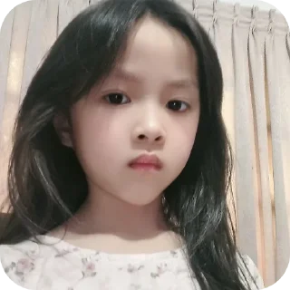 Telegram sticker ❤ Xing