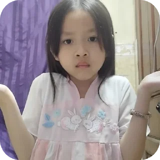 Video sticker 🤨 Xing