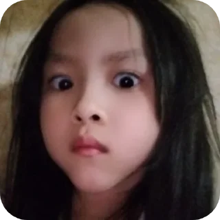 Telegram sticker 😤 Xing