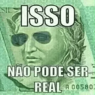 Video sticker 😳 Stickers do Zap 2