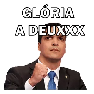 Video sticker ✝ Stickers do Zap 2