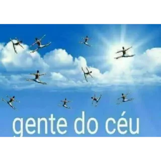 Video sticker 🏙 Stickers do Zap 2