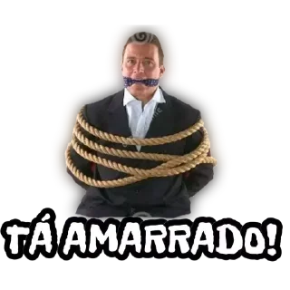 Telegram sticker 🪀 Stickers do Zap 2