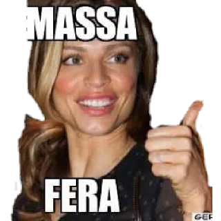 Telegram sticker 👍 Stickers do Zap 2