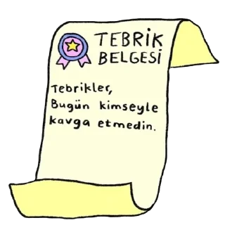 Video sticker 🫥 Yokishawa