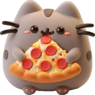 Sticker 🍕 Больше стиков тут: @stikery4