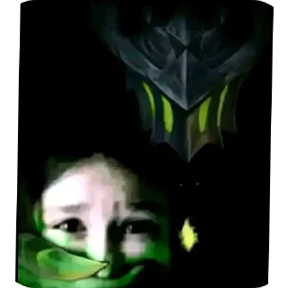 Video sticker 👍 Λɴᴏxㅤ死's Video-Pack