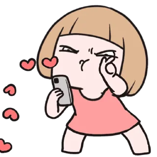 Video sticker ⭐ @JKSSTIK30