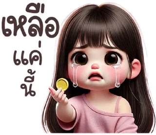 Telegram sticker ⭐ @nammo1997