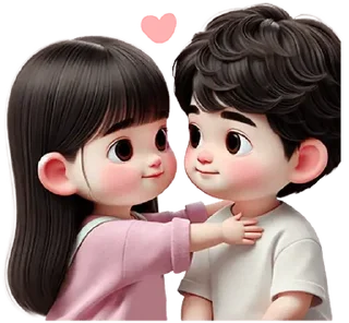 Video sticker ⭐ @nammo1997