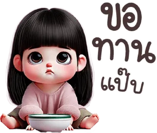 Telegram sticker ⭐ @nammo1997